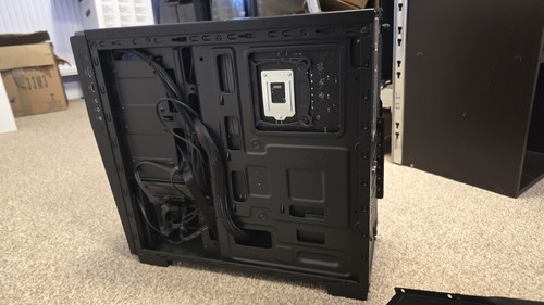 GTX 1080 8GB I7 2TB 16gb Ram Gaming Pc - Bild 9 von 9