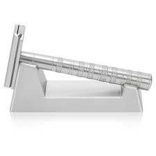 Solid Aluminum Alloy Razor Stand - for Henson AL13 / AL13-M / Ti22 - 100g