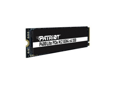 Patriot P400 Lite M.2 PCIe Gen 4 x4 SSD - 2TB Solid State Drive