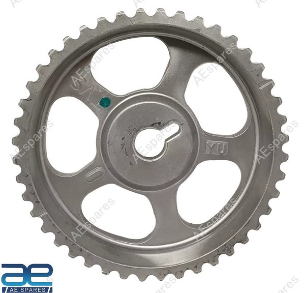 Nockenwelle Zahnriemenrad FüR Suzuki Alt 800 Wagon R Zen Estilo 12741M84400 Gec-image