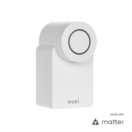 Nuki Smart Lock 4. Gen -