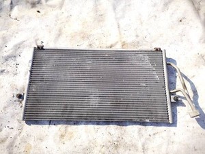 Mitsubishi Space Star 2001 Air Conditioning Condenser 94306, 00155 #2055849-37