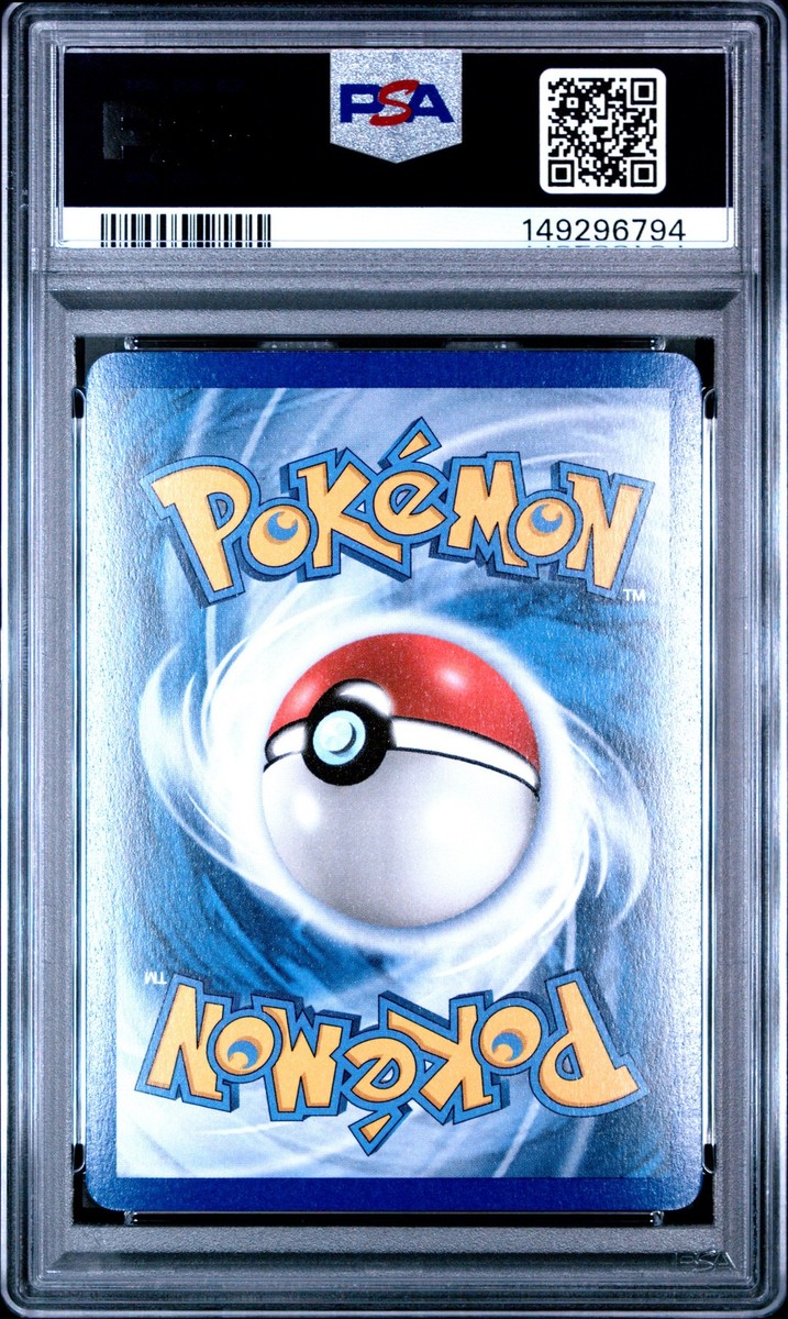 Seaking 24/107 Deoxys Reverse Holo for sale online | eBay
