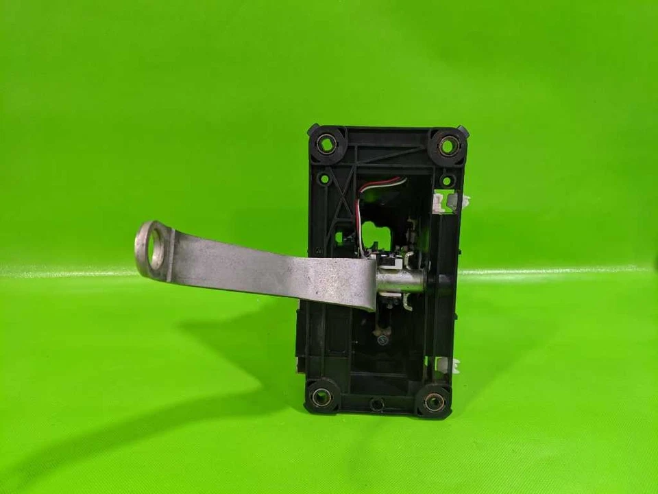 14 15 INFINITI QX50 AT TRANSMISSION GEAR SHIFT SHIFTER ASSEMBLY OEM 4171-13 Foto 3 de 3