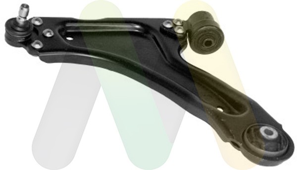 Motaquip Querlenker Dreieckslenker VSA973 Stahl FüR Opel Corsa X01 Combo Tour-image