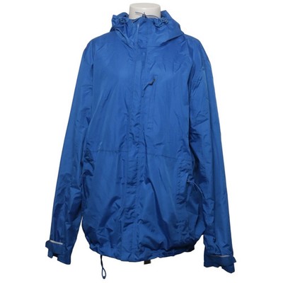 Outdoor Performance by Tchibo, Regenjacke, Damen, Größe: XL, Blau #atC