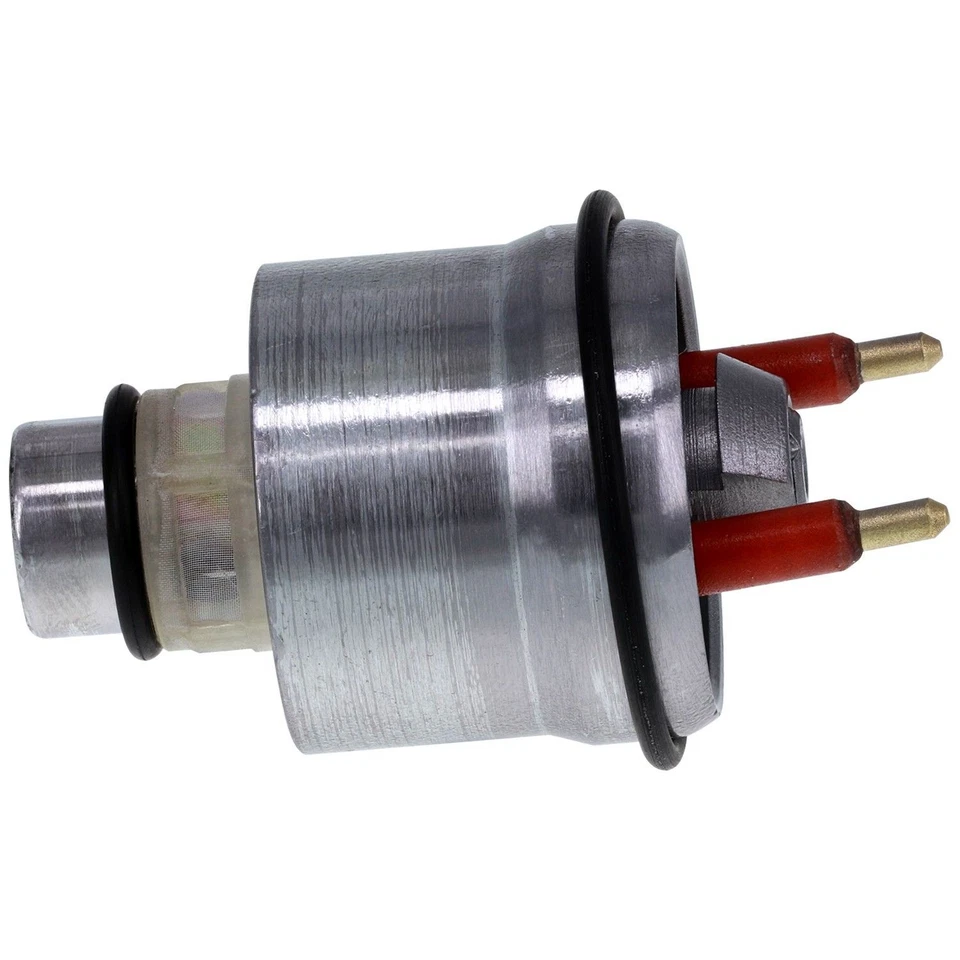 Inyector de combustible GB 831-14117 Reman T/B para modelos seleccionados de Chevrolet GMC 92-97 Foto 3 de 4