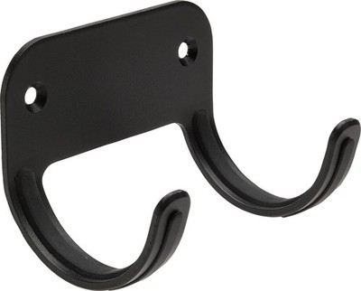 Efalock T-Shape Föhnhalter Schwarz