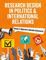 Research Design In Politics And International Relations | Rigterink (U. A.)