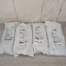 Lot Of 4 Sunset Healthcare CPAP Smoothbore Tubing 6 Foot - TUB06 New