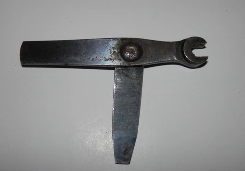 Civil War M-1963 US Springfield Rifle Musket Combination Tool