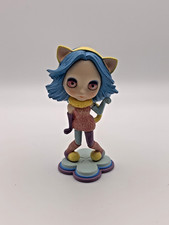 Takara Blythe Belle Dolls - Kitty Clown NEW