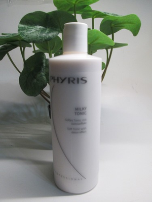 #ad PHYRIS milky tonic soft detox effect salon size 400ml 13.5 oz NEW $38.00
