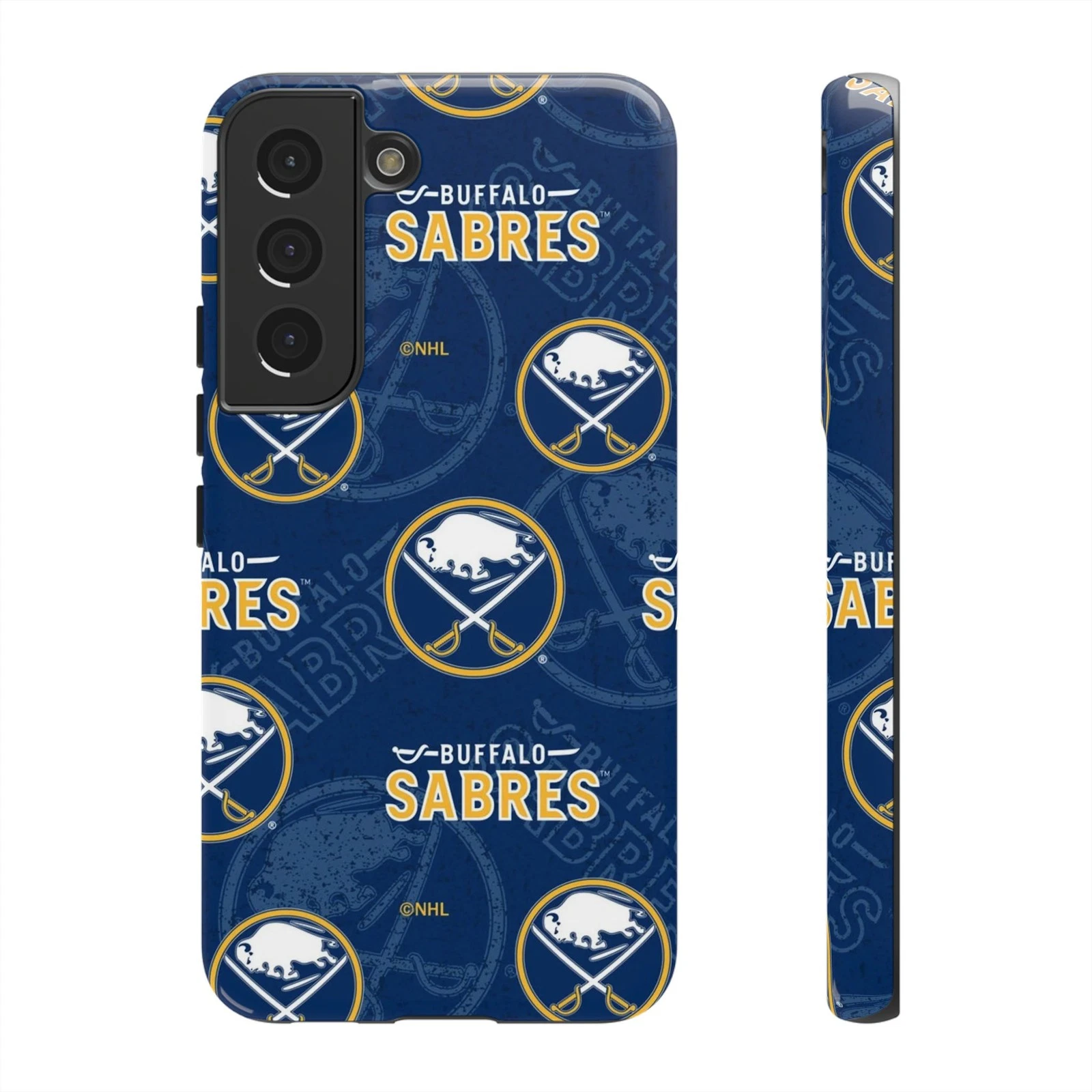 Buffalo Sabres Apple iPhone Cases