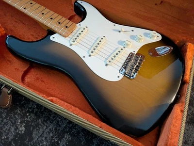 American Vintage 57 Stratocaster for sale | eBay