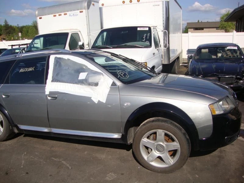 Air Cleaner 2.7L Fits 00-02 AUDI A6 212333 - Image 3 of 4