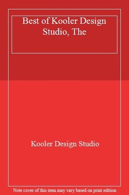 Best of Kooler Design Studio, The,Kooler Design Studio