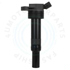 Ignition Coil For Kia Soul 2012-2018 Hyundai Elantra 2011-2016 Tucson 2014-2019