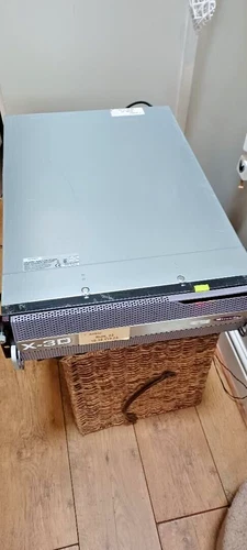 Miranda X-3D Media Server with Dongle