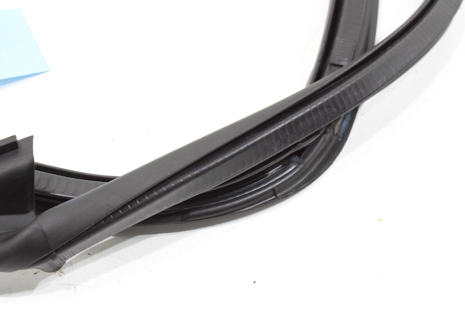 Maserati Levante 2017-2020 Rear Right Door side seal