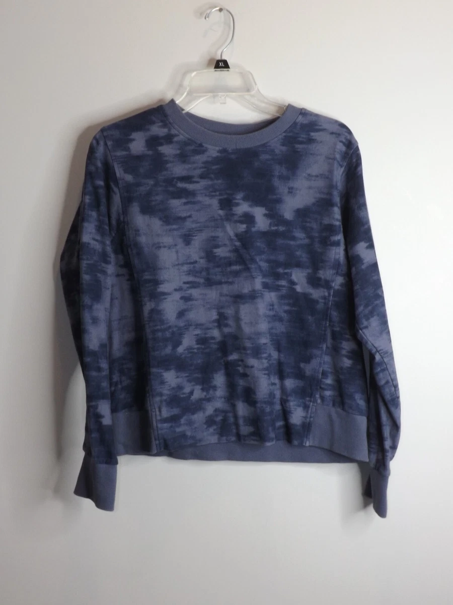 Farallon printed sweatshirt hot sale