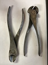 Snap on ? Tools pliers set, Side Cutter And Nipper