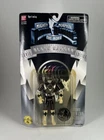 VTG 1995 Mighty Morphin Power Rangers Movie Edition BLACK RANGER Figure Bandai
