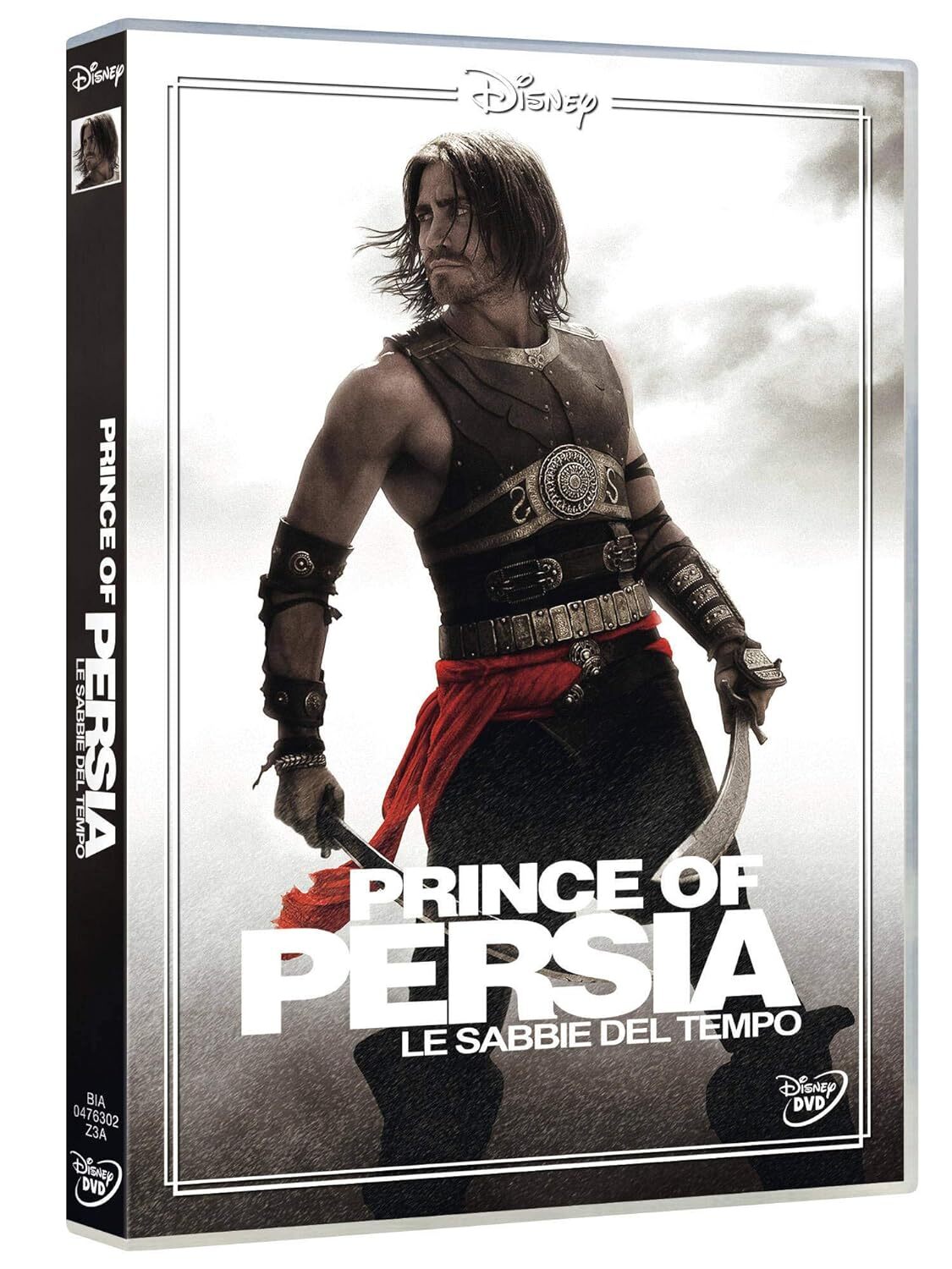 Prince of Persia Special Pack (DVD)