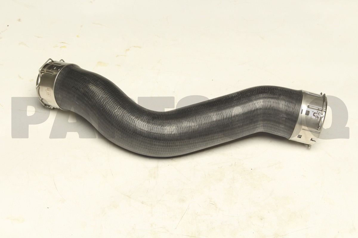 ゆず HOSE-AIR INLET 144633XN8C | Nissan Parts | PartSouq