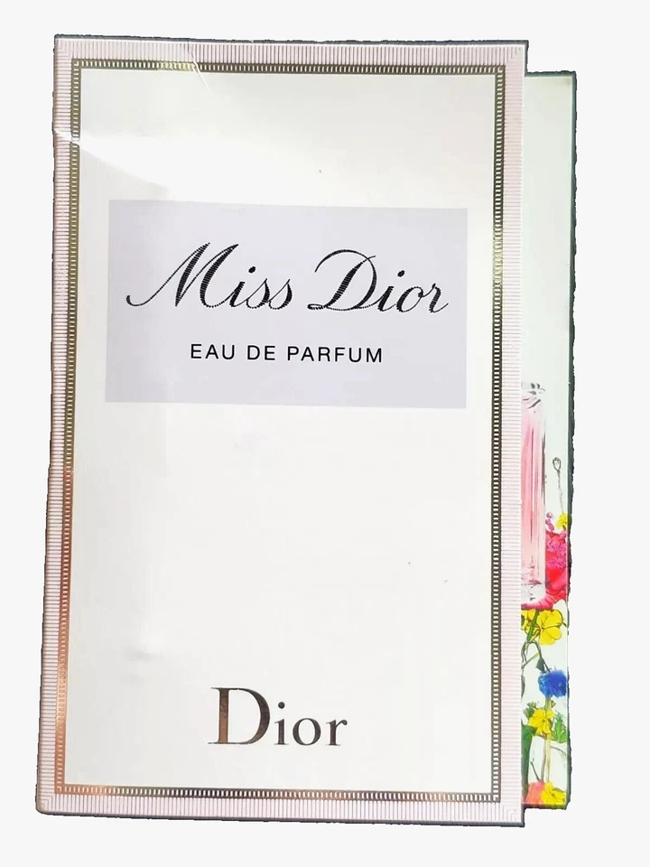 105 FAMOUS DESIGNER PERFUMES 7 DIFFERENT 15 EA. D&G JUICY STELLA SJP MIU MIU +++ - Image 4 of 4
