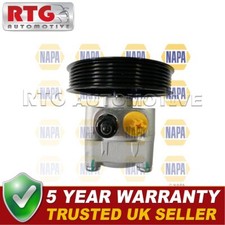 RTG Power Steering Pump Fits Volvo XC90 V70 S80 C70 S70 XC70 + Other Models