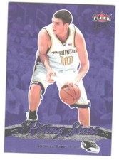 2007-08 Ultra Spencer Hawes #RS-10 Rising Stars