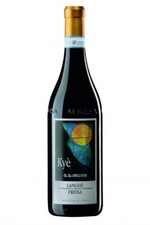 LANGHE FREISA KYE G.D. VAJRA 2019    750ml
