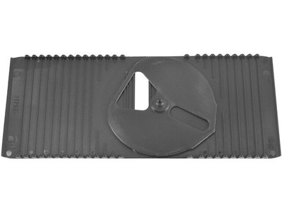 Auto Trans Shift Cover Plate 58XFXW45 for IS250 IS F IS350 2010 2008 2007 2006