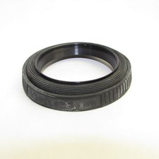vintage Vivitar 55mm Collapsible Rubber Lens Hood Made in Japan S117016
