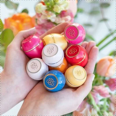 ORIFLAME TENDER CARE MULTI PURPOSE BALM beeswax vitamin E lip eyes body dry skin