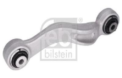 Boccola Sospensione In Gomma-Metallo Febi Bilstein 17376 - Per Assale Posteriore - Diametro 45 Mm, Larghezza 52 Mm
