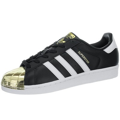 adidas superstar metal toe w