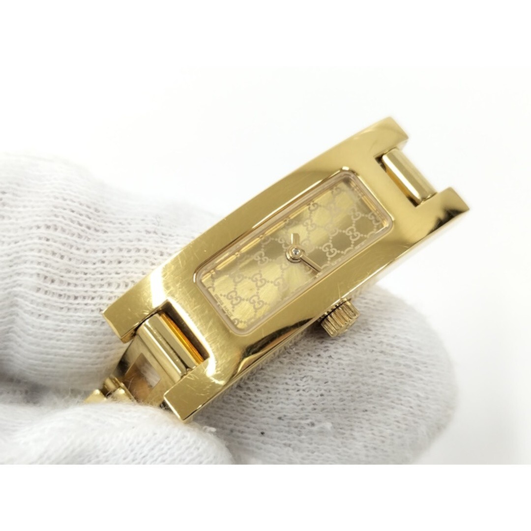 GUCCI レディース腕時計 レディースウォッチ 3900L GUCCI グッチ 3900L レディースウォッチ
