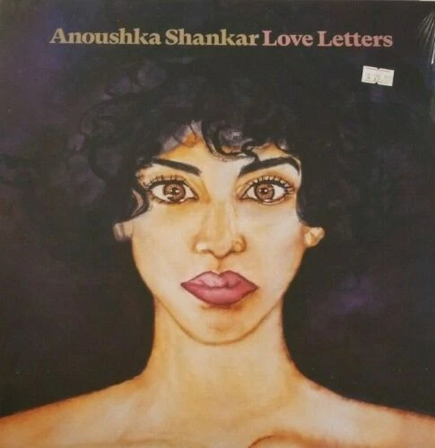 Discos de vinilo de amor India y paquistaní