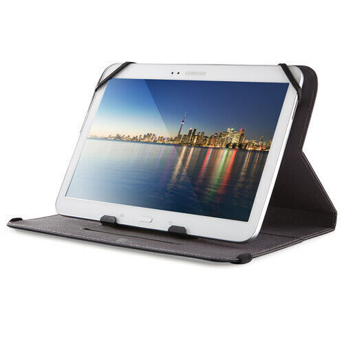 Case Logic Universal 10" Tablet Folio Case Cover Protection Black UFOL-210 - Picture 1 of 6