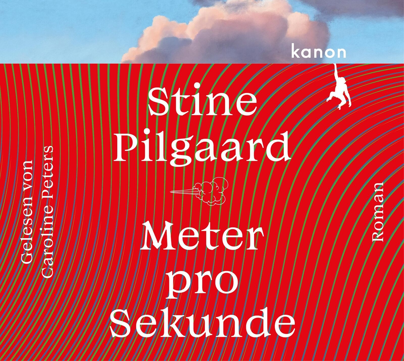 Thumbnail - Meter Pro Sekunde Stine Pilgaard
