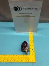 CUSTOM CONTROL 611G9063 SENSOR, PRESSURE SWITCH,1000PSIG, 179199