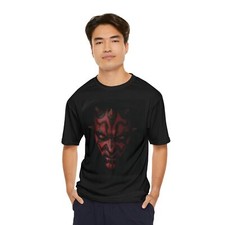 Dark Maul Star Wars Episode 1