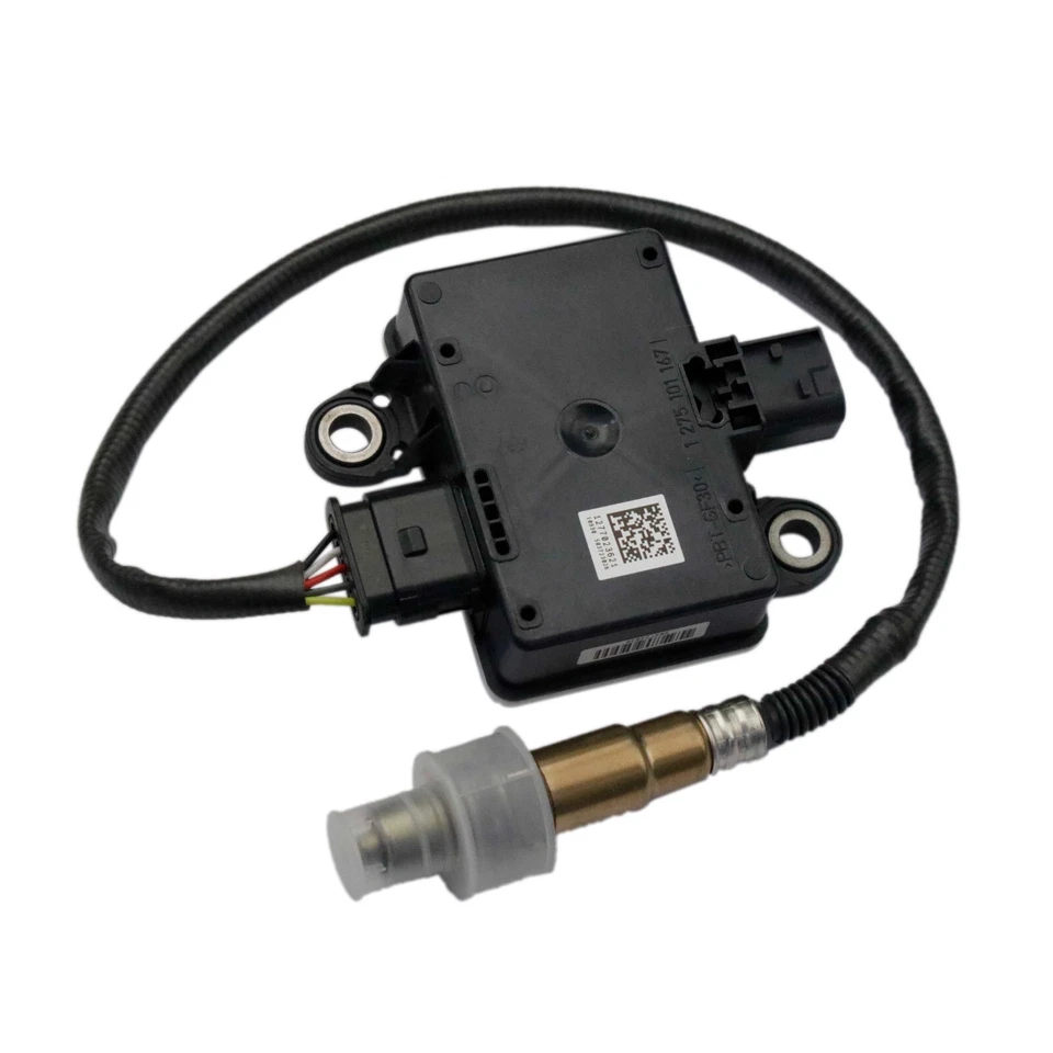 DIESEL EXHAUST PARTICULATE SENSOR FOR MERCEDES Benz 12V 1275101167 0281008069 - Bild 4 von 4