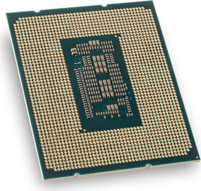 Intel i9-12900KF, 3.20 GHz, Sockel 1700, tray