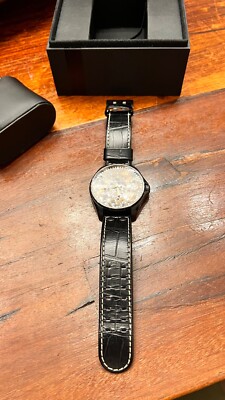 Hamilton Khaki Fliegeruhr