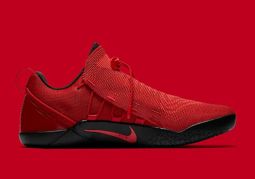 Nike Kobe A.D. NXT University Red Size 