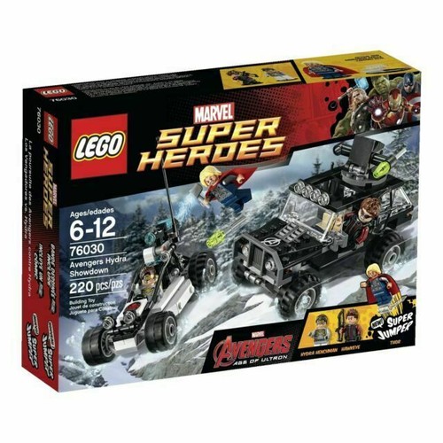 Marvel Minimates Series 65: Deadpool & Bob Agent Of Hydra – Sammlerfiguren