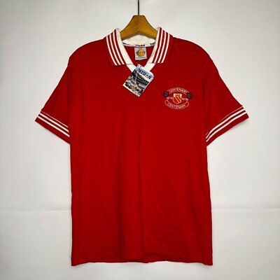  Manchester United シャツ 赤 s-l400.jpg